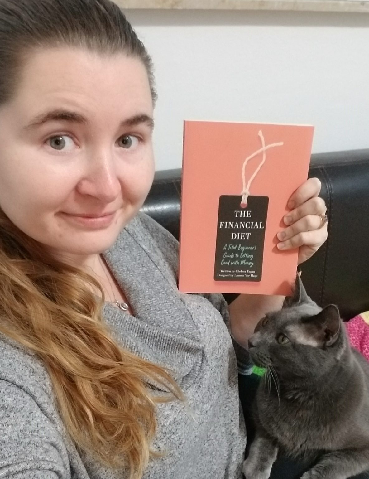 The Financial Diet By Chelsea Fagan And Lauren Ver Hage